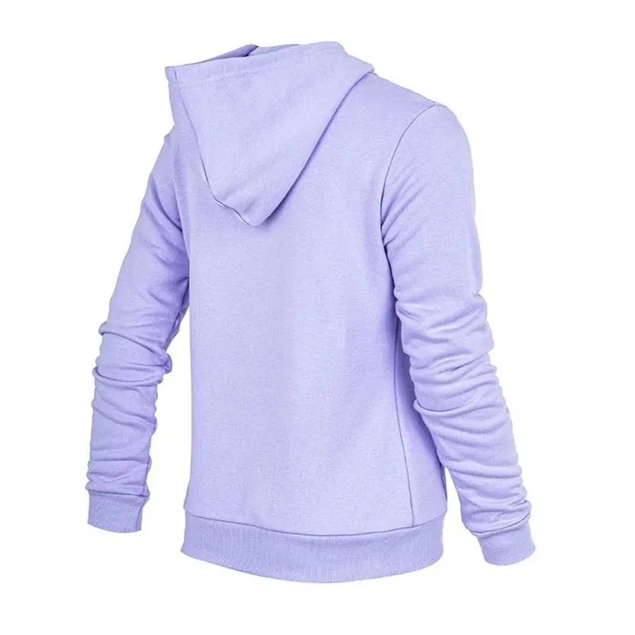 Imagen 1 de 2 de Buzo Puma Essentials-VIOLETA/BLANCO
