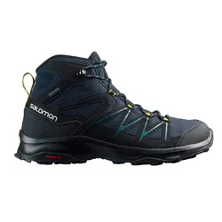 Botas Salomon Daintree Mid Gtx