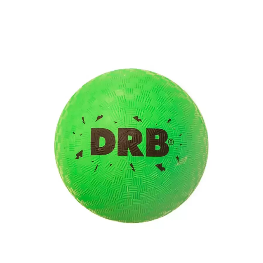 Imagen 0 de 2 de Pelota DRB Gym Multiuso 6"-VERDE