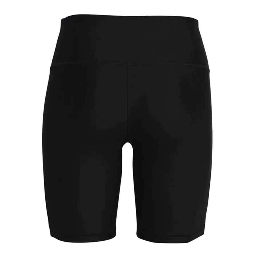 Imagen 2 de 4 de Shorts Under Armour Bike-NEGRO
