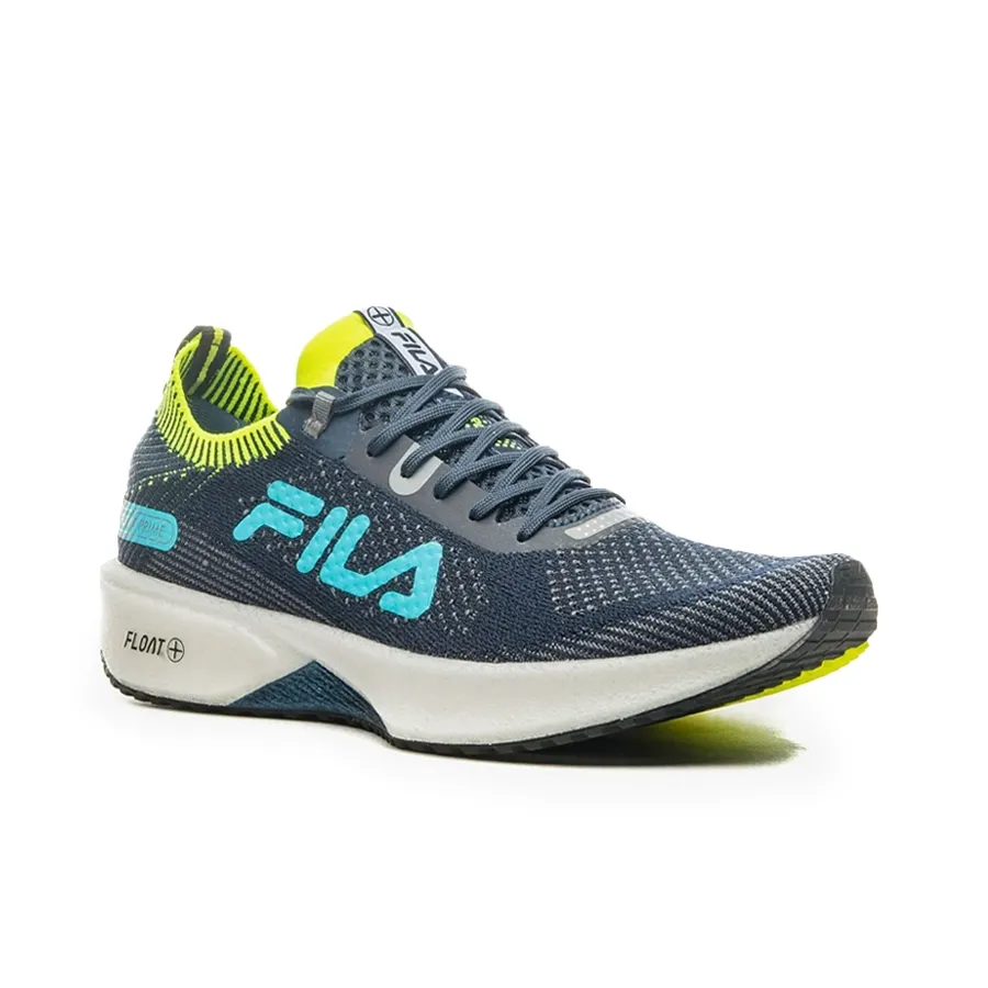 Imagen 1 de 5 de Zapatillas Fila Float Prime-MARINO/LIMA
