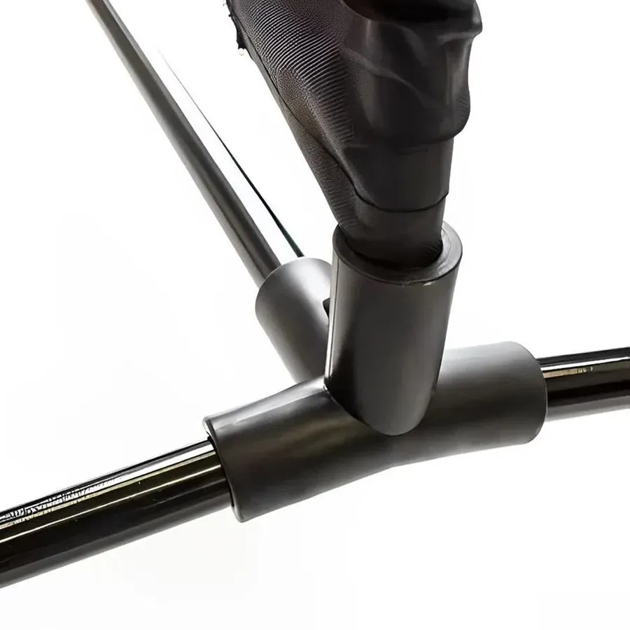 Imagen 2 de 3 de Red Mini Tenis Sixzero-NEGRO