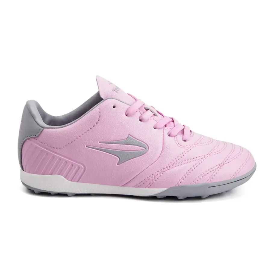 Imagen 0 de 5 de Botines Topper San Ciro V Kids-ROSA/GRIS