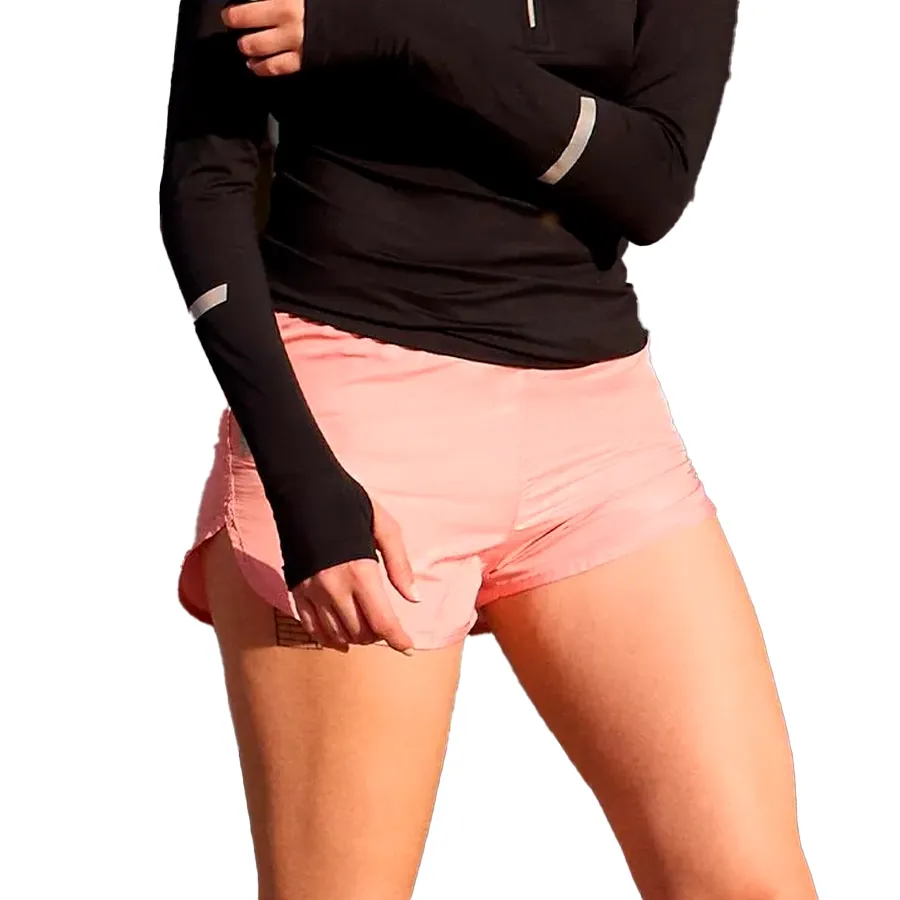 Imagen 3 de 6 de Shorts Topper Running II-ROSA