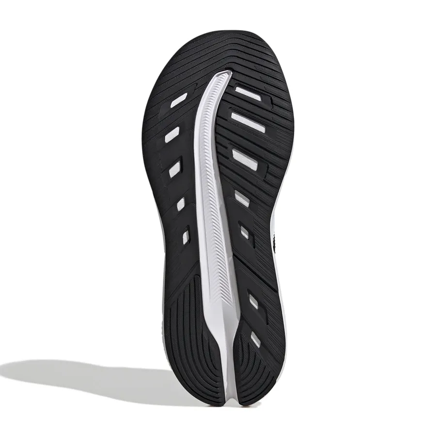 Imagen 4 de 7 de Zapatillas adidas Questar 3-NEGRO/BLANCO