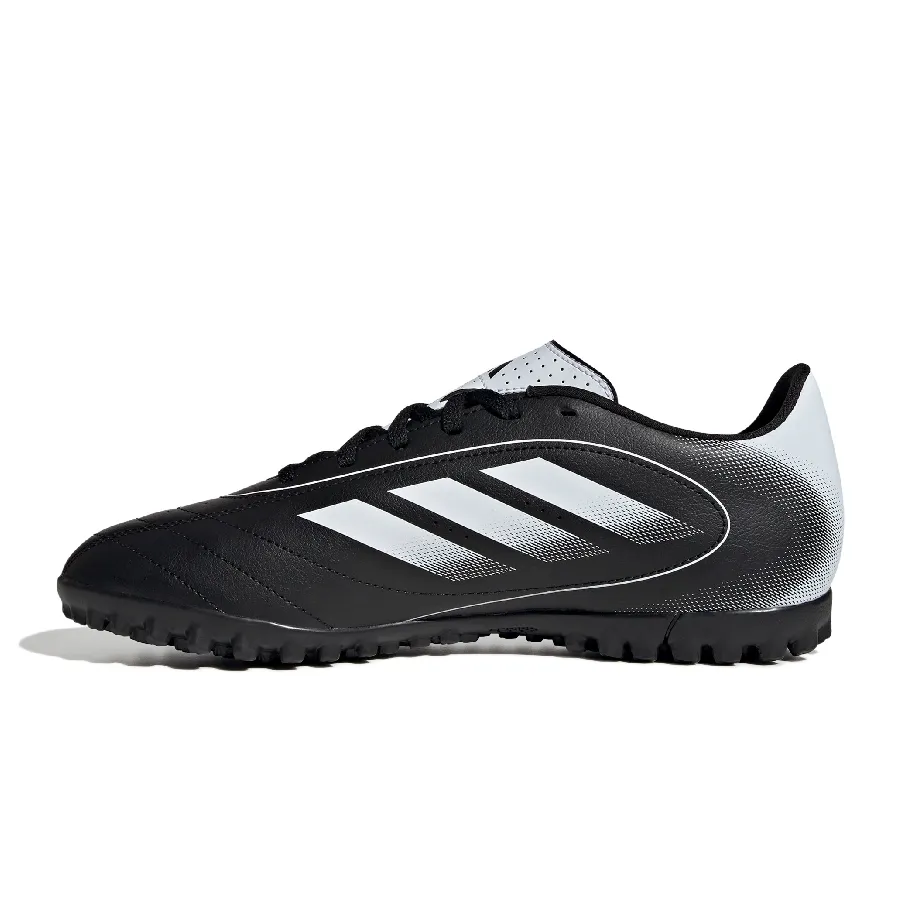 Imagen 2 de 7 de Botines adidas Goletto Ix Tf-NEGRO/BLANCO
