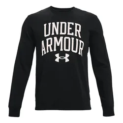 Buzo Under Armour Rival Terry