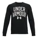 buzo-under-armour-rival-terry-NEGRO/BLANCO