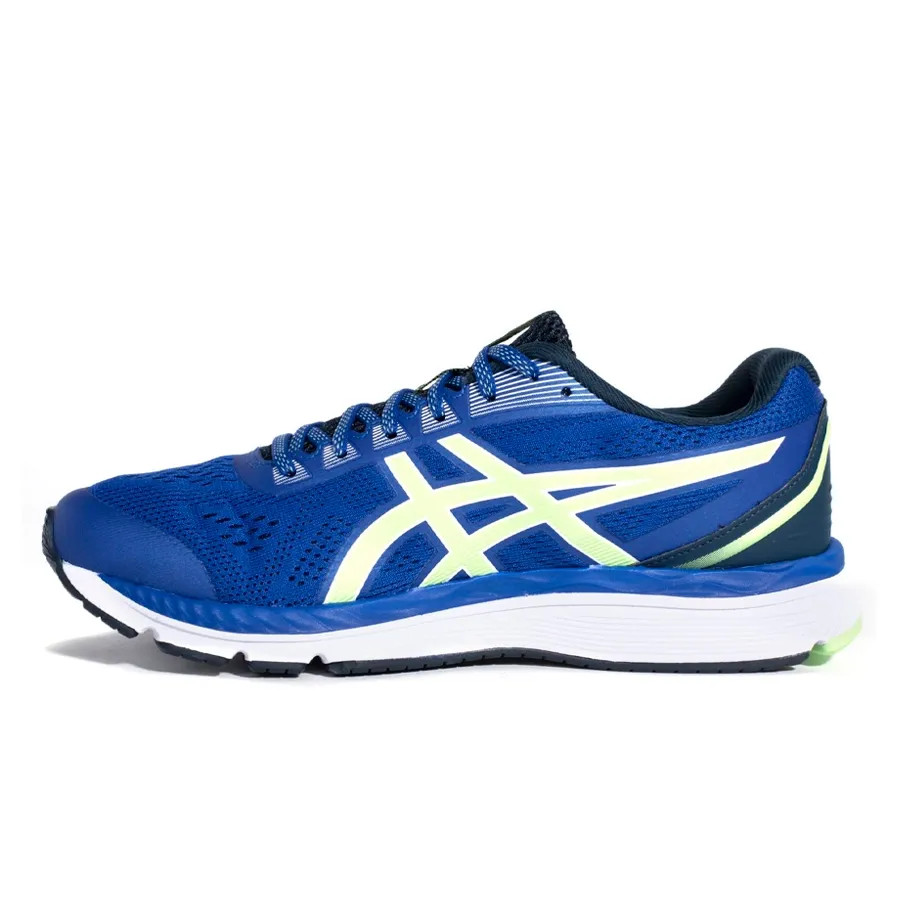 Imagen 1 de 5 de Zapatillas Asics Gel Hypersonic 2-AZUL/VERDE