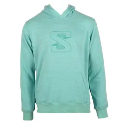 Buzo Salomon Logo Lt