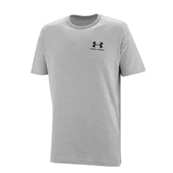 Remera Under Armour SportStyle LC SS