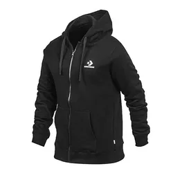 Campera Converse Nova