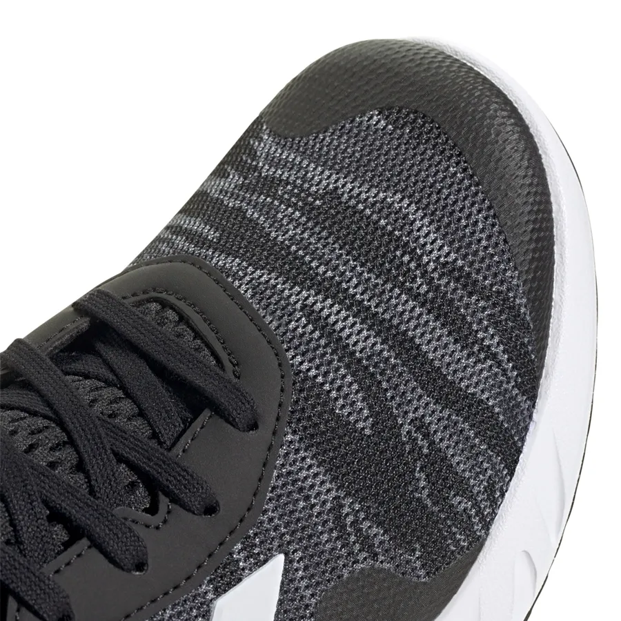 Imagen 5 de 6 de Zapatillas adidas Amplimove Trainer-GRAFITO/NEGRO