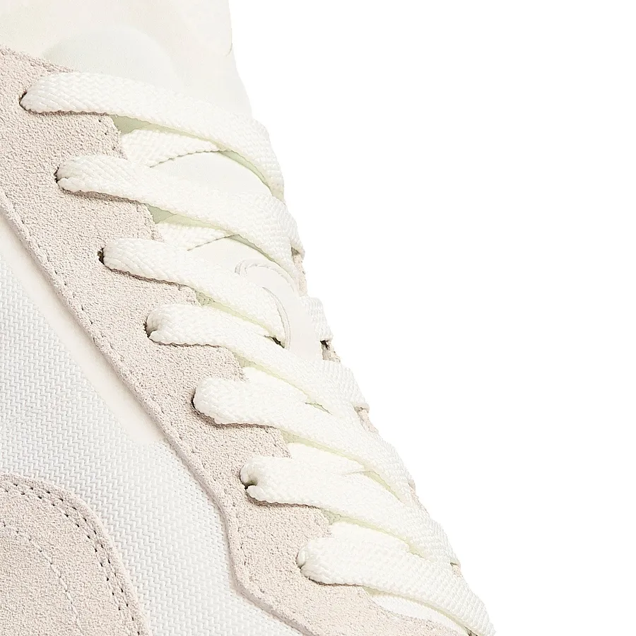 Imagen 4 de 5 de Zapatillas Lacoste Match Break-BLANCO/BEIGE