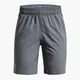 shorts-under-armour-woven-graphic-GRIS/NEGRO