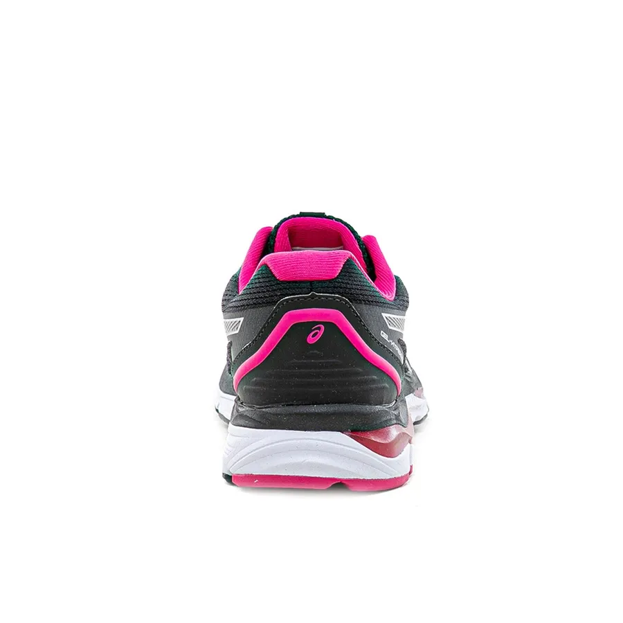 Imagen 2 de 4 de Zapatillas Asics Gel Hypersonic 2-NEGRO/FUCSIA/PLATA