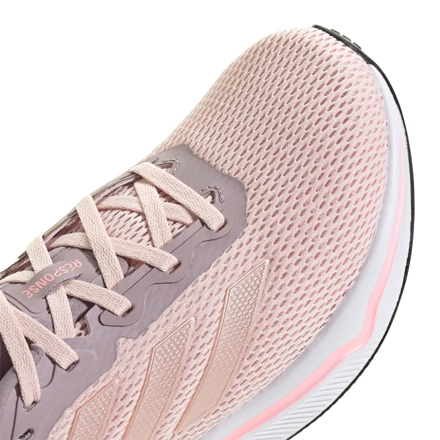 Imagen 7 de 8 de Zapatillas adidas Response-ROSA/ROSA VIEJO