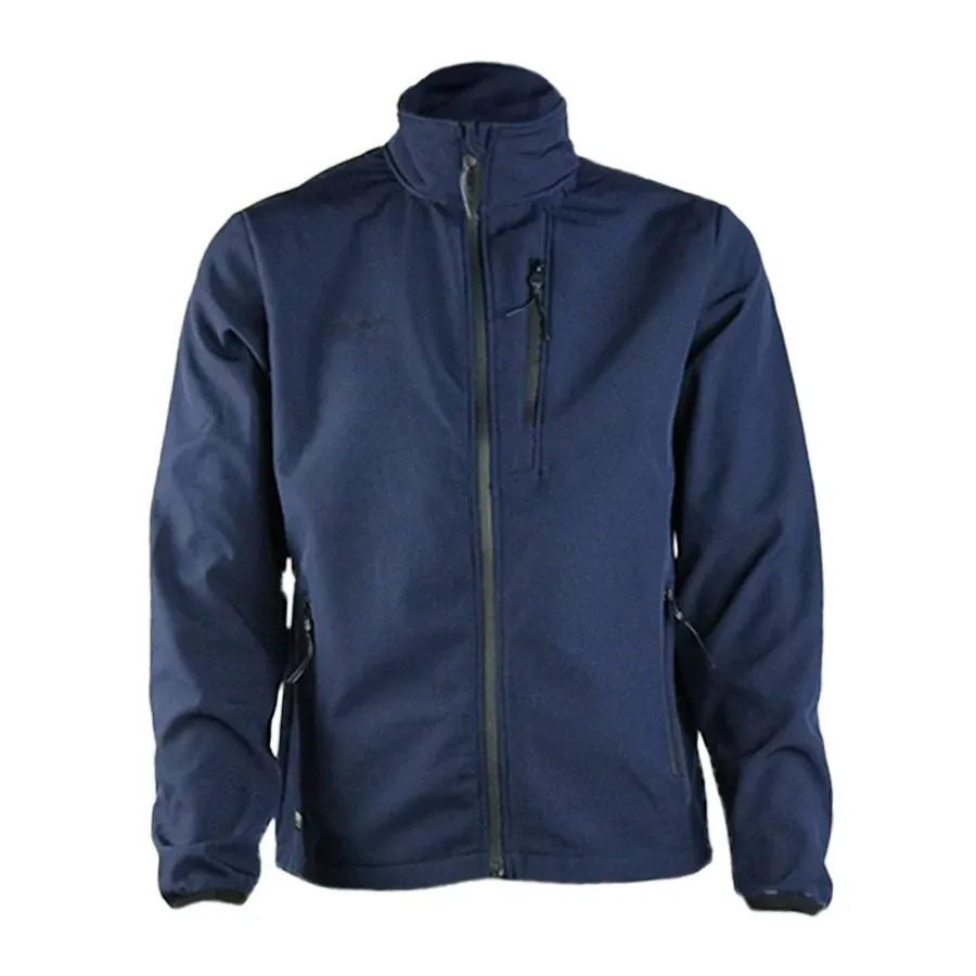 Imagen 0 de 3 de Campera Fiume Sport Pirlo-AZUL