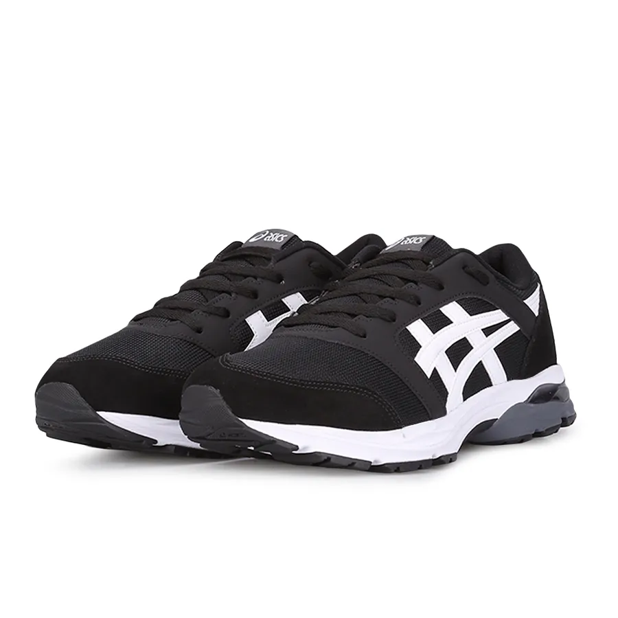 Imagen 4 de 5 de Zapatillas Asics Gel Takumi-NEGRO/BLANCO