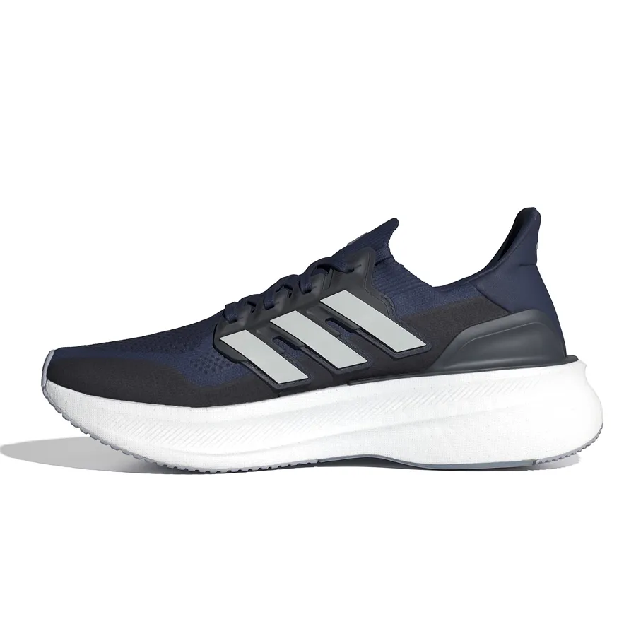 Imagen 3 de 8 de Zapatillas adidas Ultraboost 5-MARINO/NEGRO/BLANCO
