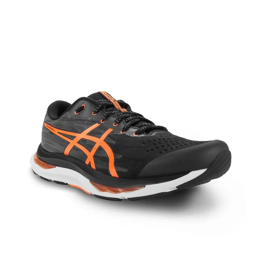 Imagen 1 de 5 de Zapatillas Asics Gel Hypersonic 3-NEGRO/NARANJA