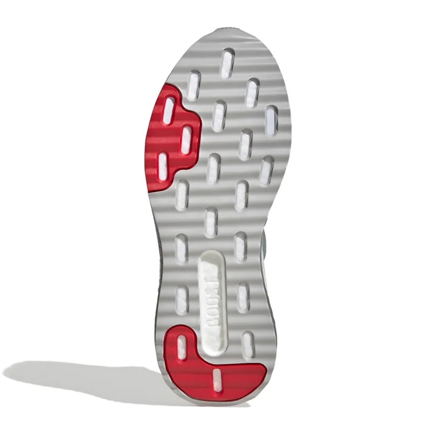 Imagen 4 de 7 de Zapatillas adidas X_Plorboost-BLANCO/GRIS/ROJO