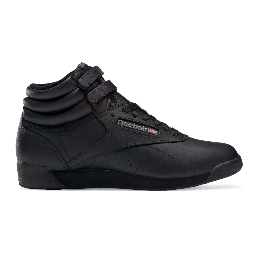 Imagen 0 de 4 de Zapatillas Reebok Freestyle HI-NEGRO
