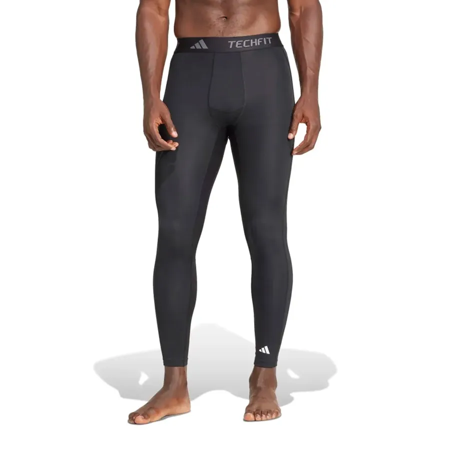 Imagen 0 de 5 de adidas Techfit Compression-NEGRO