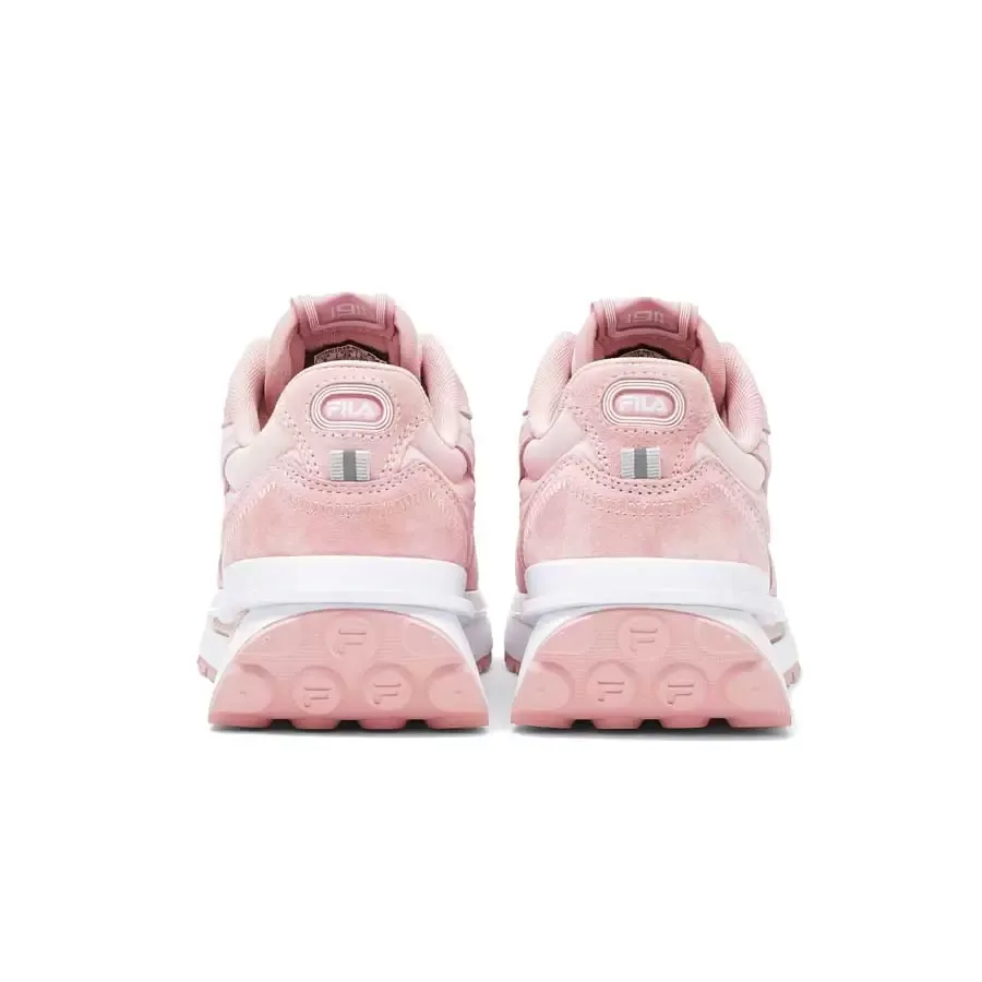 Imagen 3 de 6 de Zapatillas Fila Renno M-ROSA