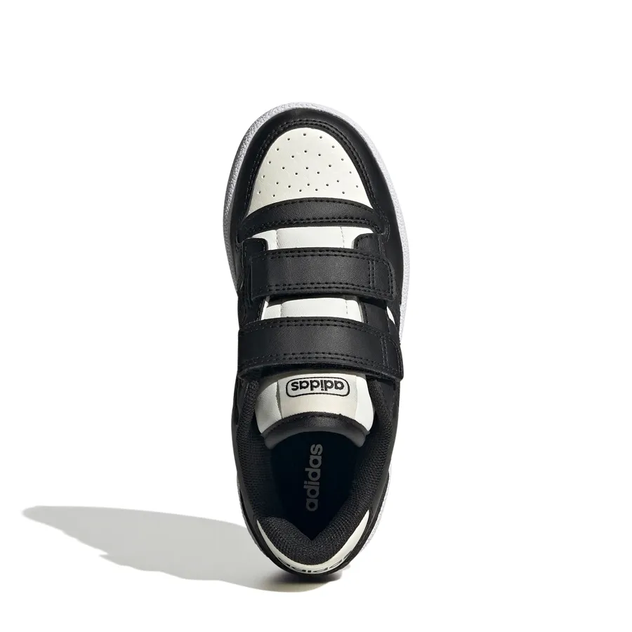 Imagen 3 de 7 de Zapatillas adidas Break Start-NEGRO/BLANCO