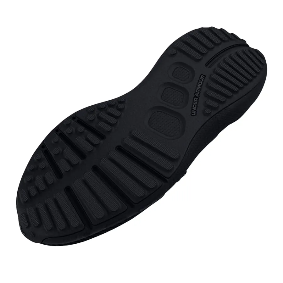 Imagen 3 de 4 de Zapatillas Under Armour Hovr Phantom 3 SE-NEGRO