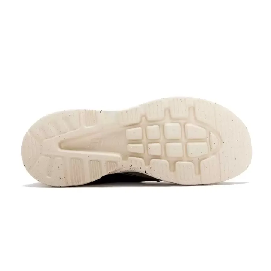 Imagen 4 de 5 de Zapatillas Fila V Track Masc-VERDE/NEGRO