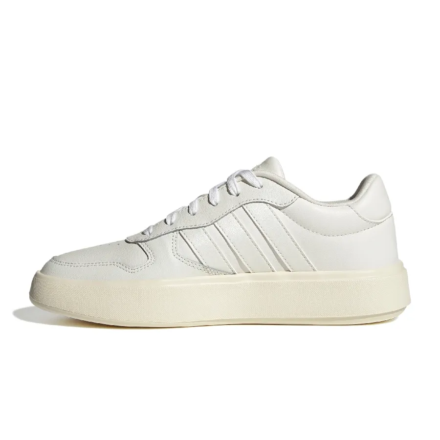 Imagen 2 de 7 de Zapatillas adidas Litecourt-BLANCO