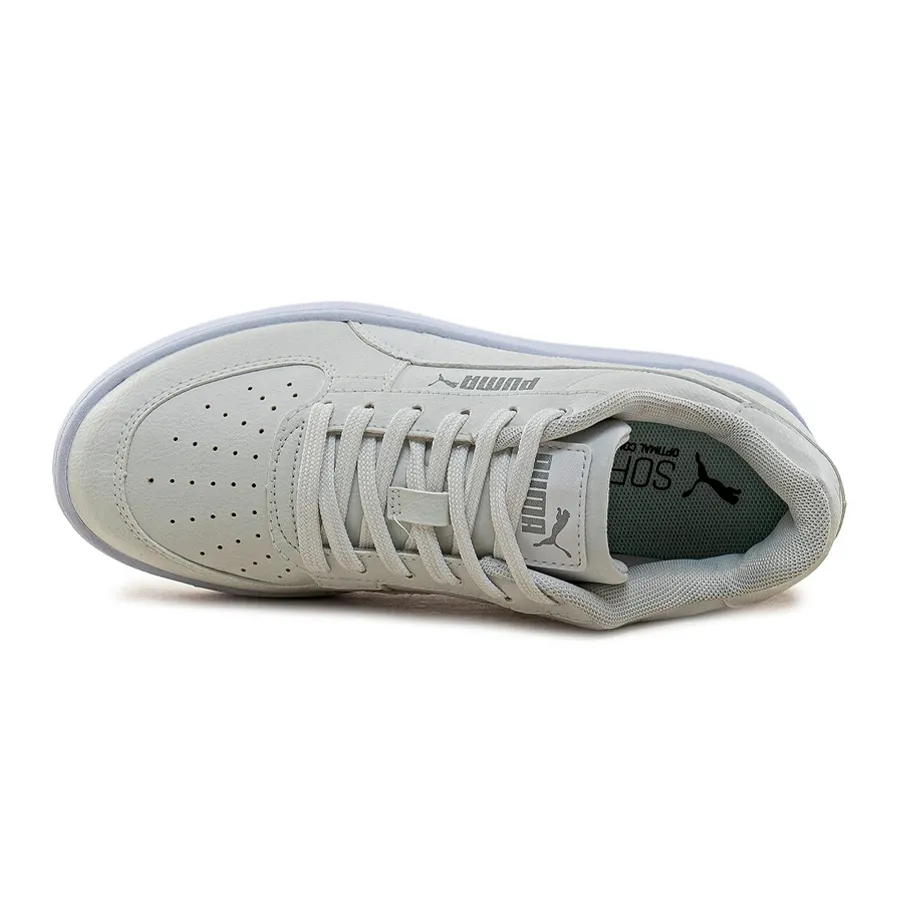 Imagen 3 de 5 de Zapatillas Puma Caven 2.0-BLANCO