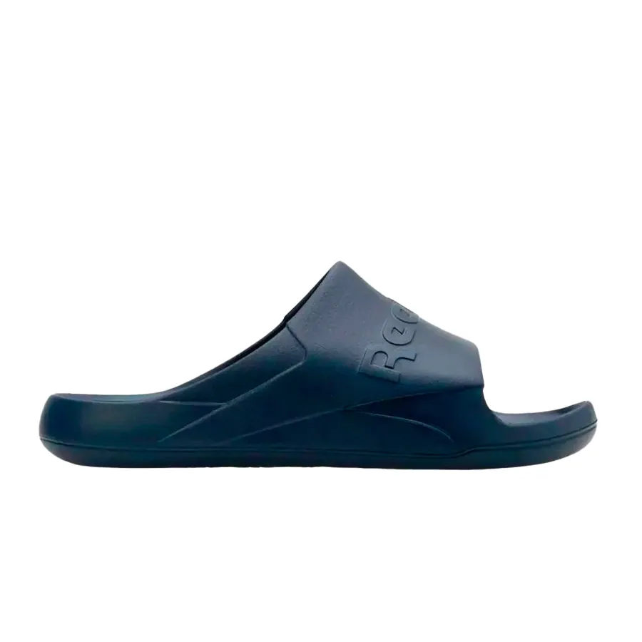 Imagen 0 de 4 de Sandalias Reebok Clean Slide-MARINO