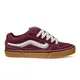 zapatillas-vans-caldrone-BORDO/BLANCO