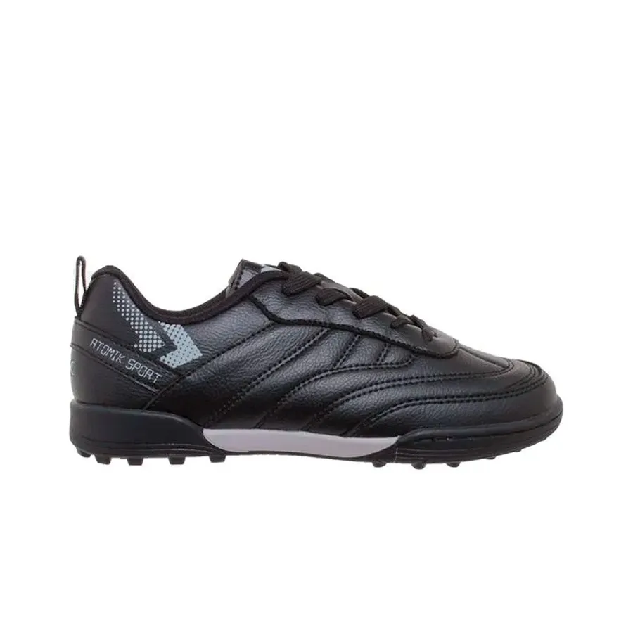 Imagen 0 de 5 de Botines Atomik Libero 24-NEGRO