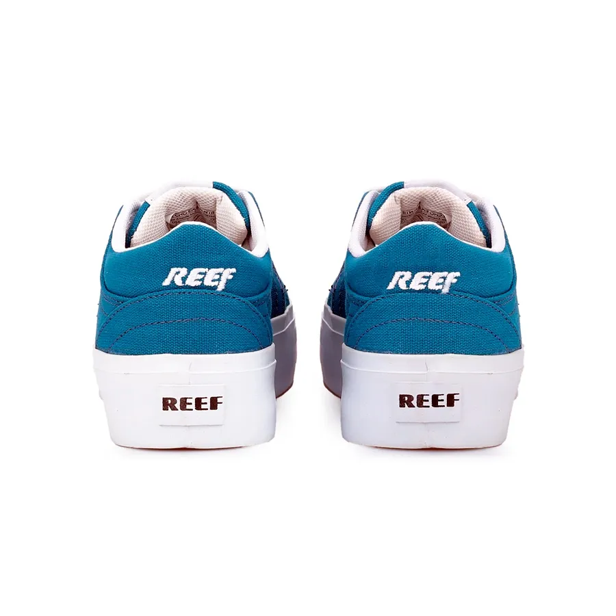 Imagen 3 de 6 de Zapatillas Reef Bhaus-PETROLEO/BLANCO