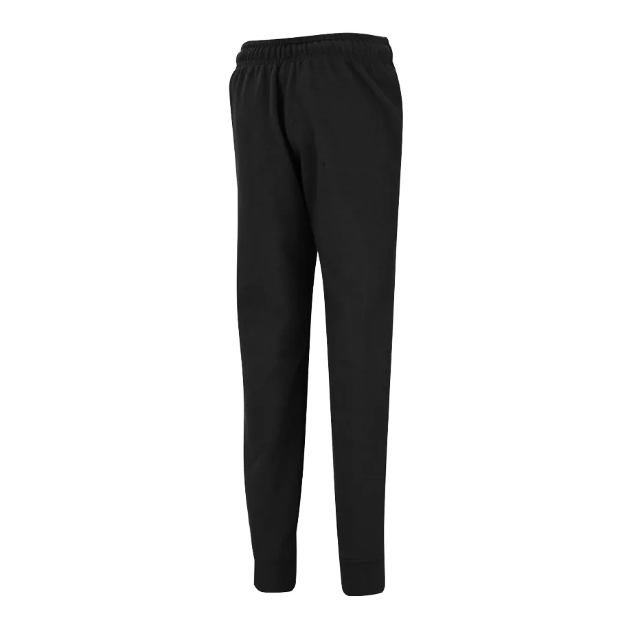 Imagen 1 de 2 de Pantalón Under Armour Rival Terry-NEGRO