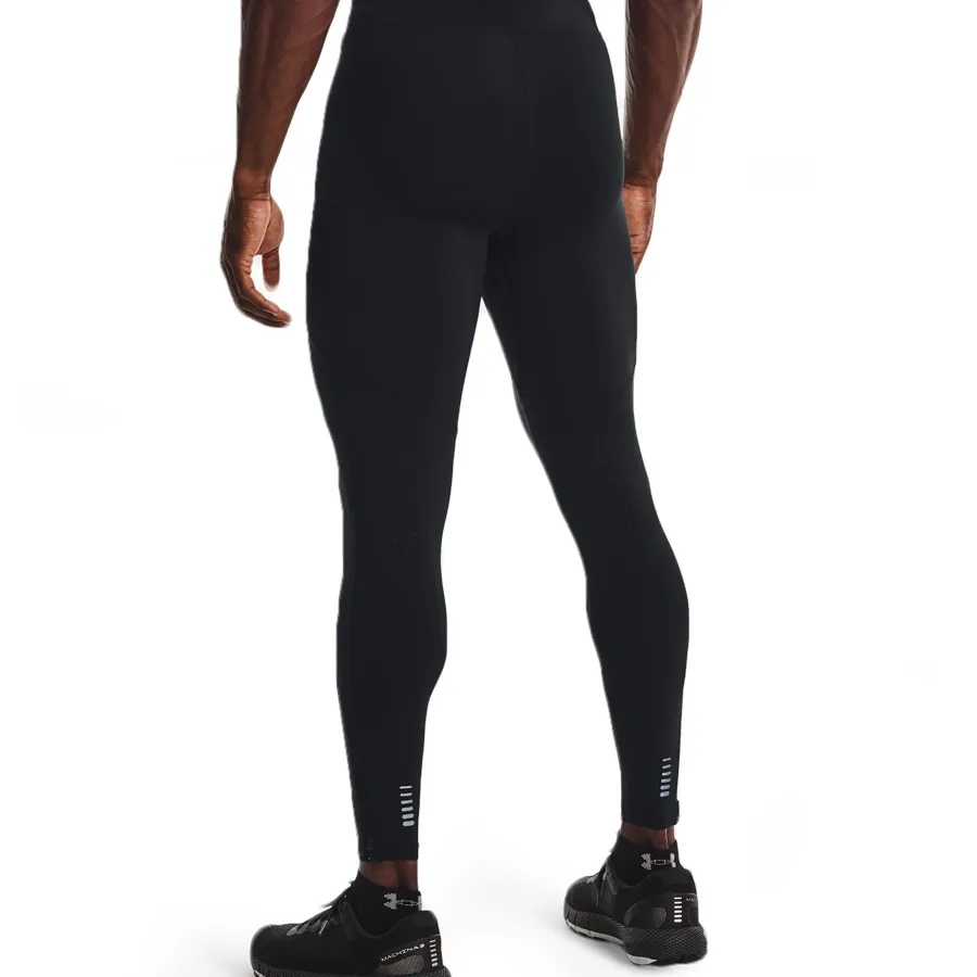 Imagen 1 de 6 de Calza Under Armour Fly fast 3.0 Tight-NEGRO