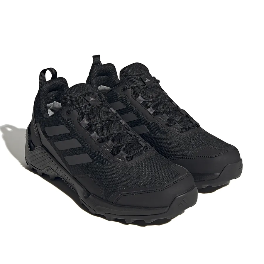 Imagen 1 de 7 de Zapatillas adidas Terrex Eastrail 2.0 Rain.Rdy-NEGRO