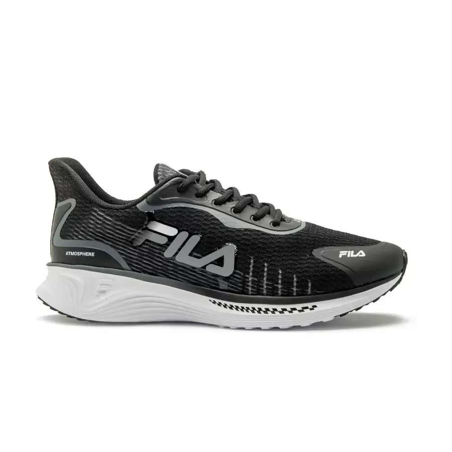 Imagen 0 de 5 de Zapatillas Fila Atmosphere-NEGRO/GRAFITO/BLANCO