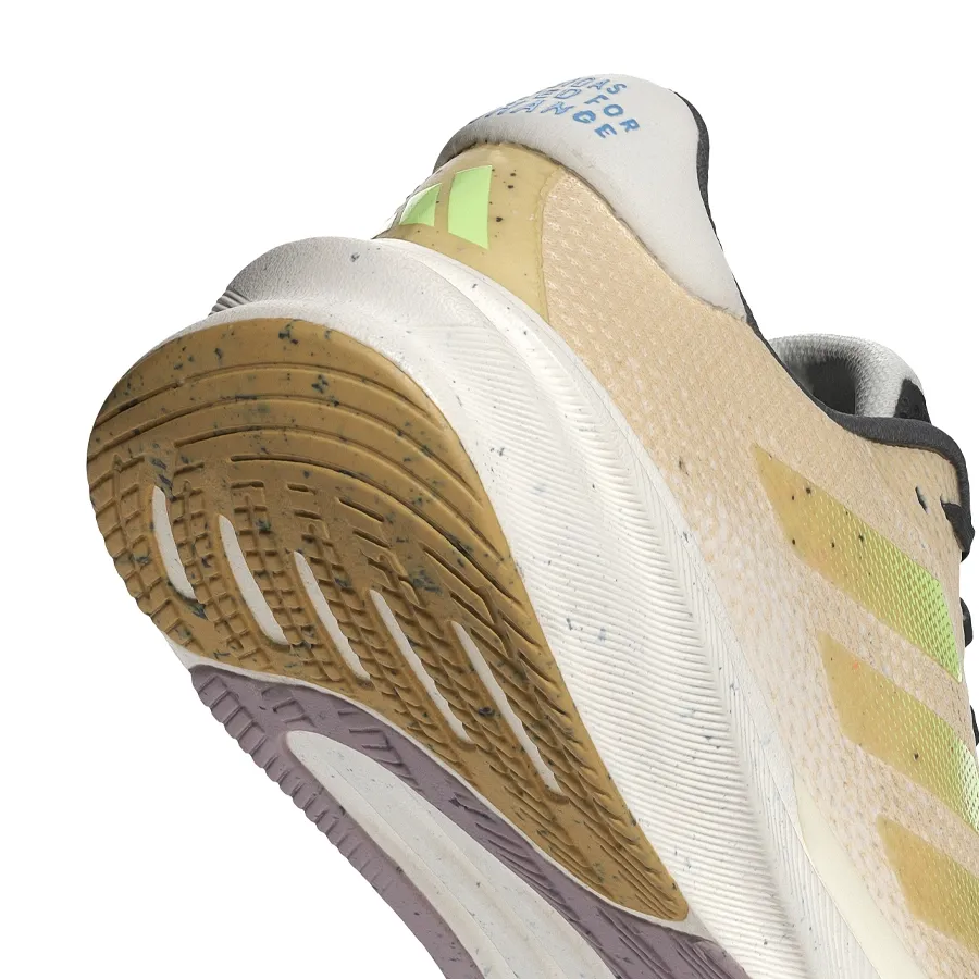 Imagen 7 de 8 de Zapatillas adidas Supernova Stride Mf-ARENA/AMARILLO
