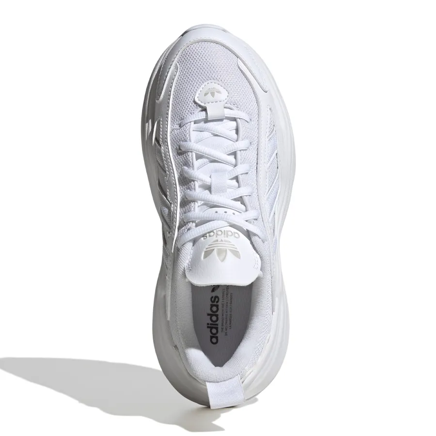 Imagen 3 de 7 de Zapatillas adidas Ozgaia-BLANCO