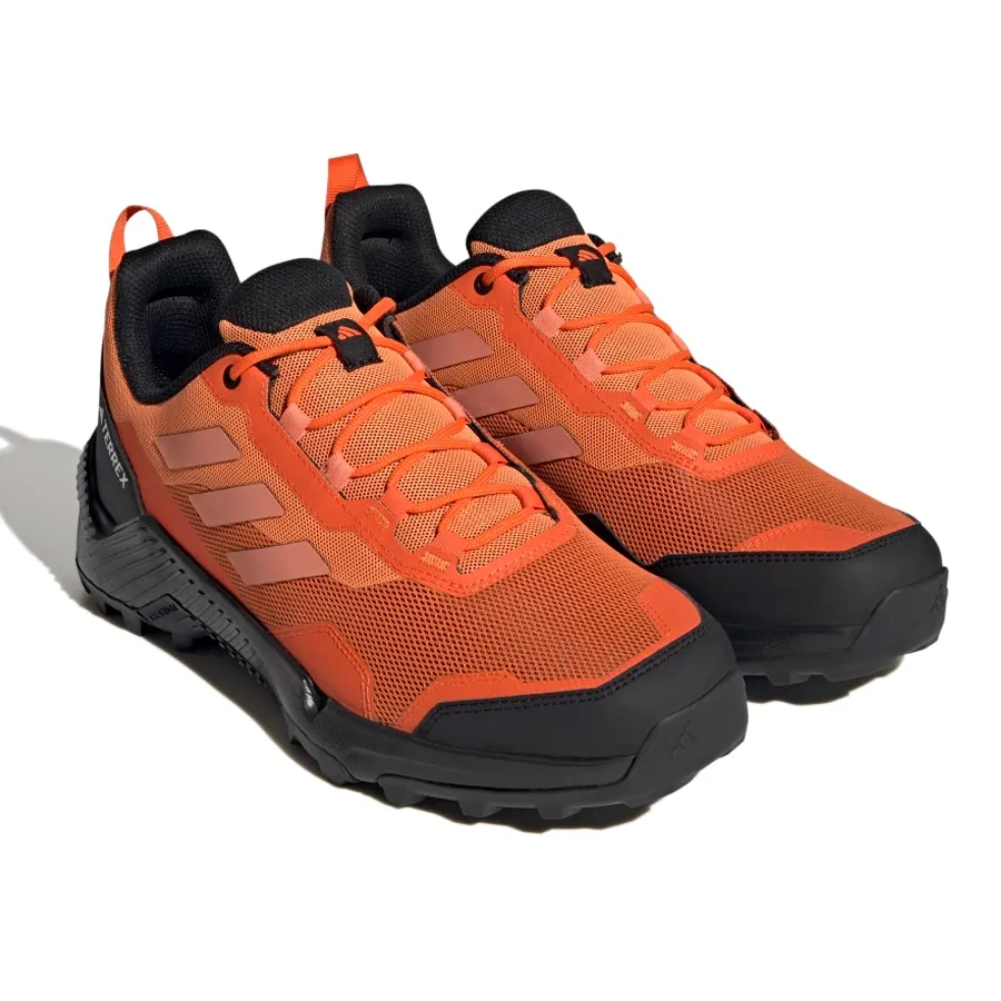 Imagen 4 de 7 de Zapatillas adidas Terrex Eastrail 2.0-NARANJA FLUOR/NEGRO