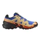 zapatillas-salomon-speedcross-6-AZUL FRANCIA/NARANJA/BEIGE