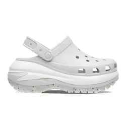 Ojotas Crocs Mega Crush Clog