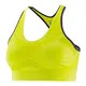 top-salomon-medium-impact-bra-AMARILLO