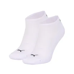 Medias Puma Cushioned Sneaker