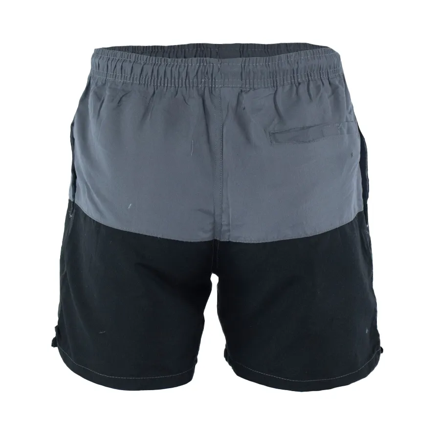 Imagen 2 de 3 de Malla Kamp -NEGRO/GRIS